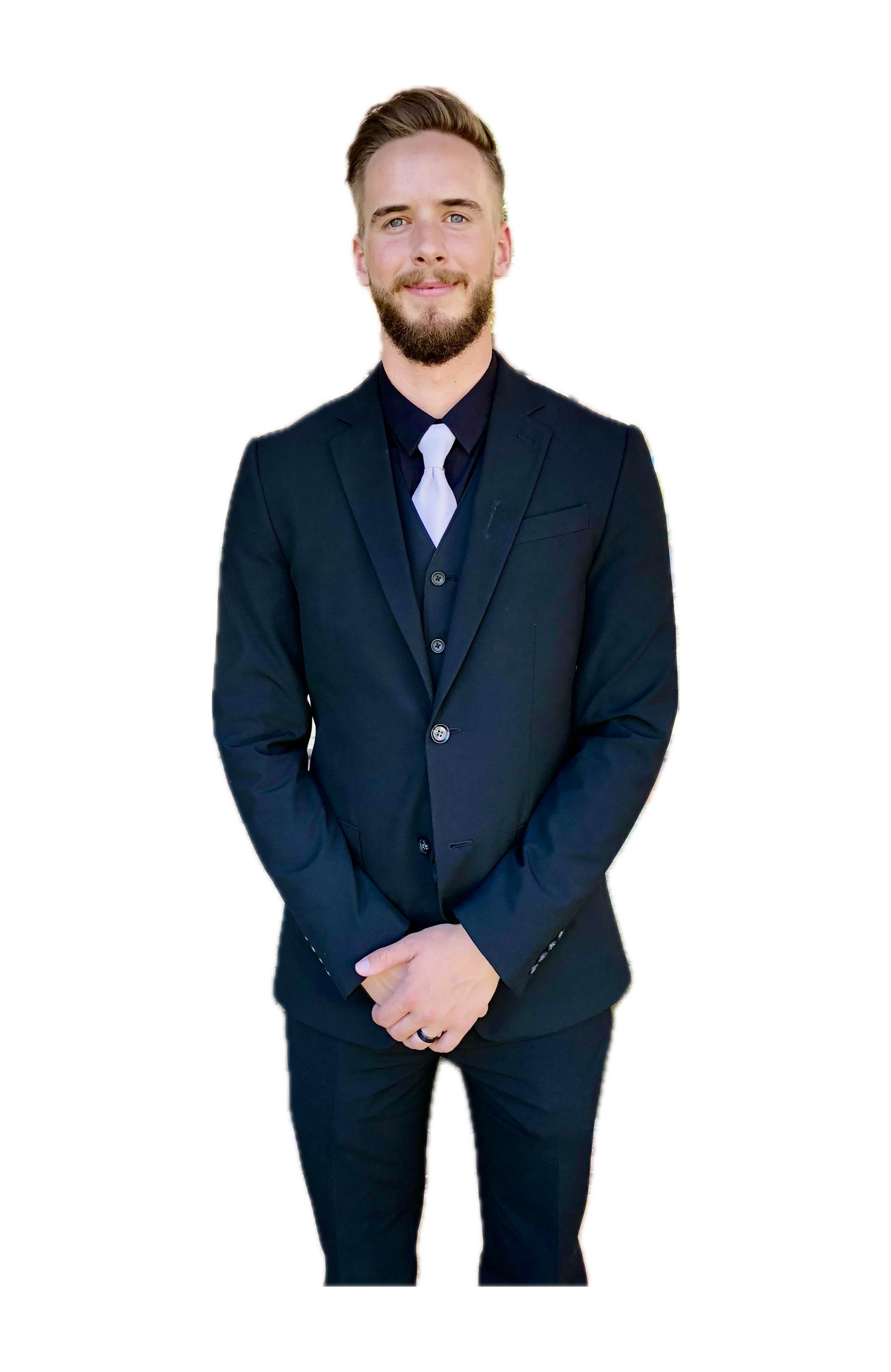 Nicholas Allen